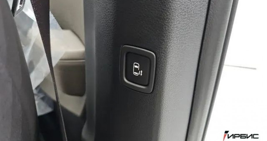 Kia Carnival NEW 9 мест 